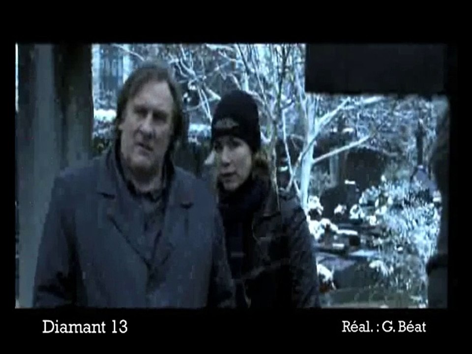 Diamant 13