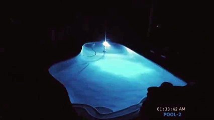 Paranormal Activity 2 VF - Clip 6