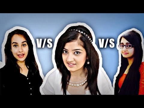 Kudi Mardi Ae ● Sunanda Sharma vs Salina Shelly vs Simran Kaur ● WavePunjabi