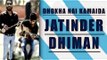 Dhokha Nai Kamaida - JATINDER DHIMAN || Latest Punjabi Song - 2015 || WavePunjabi