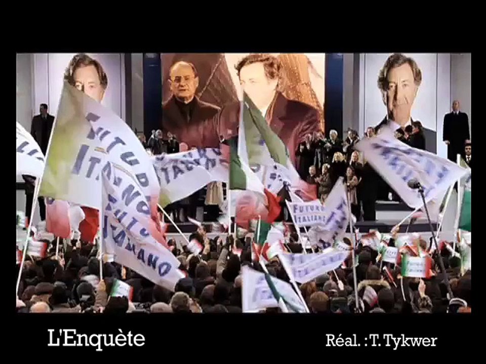 L'enquête VF - Ext 4