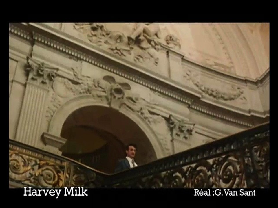 Harvey Milk VOST - Ext 2
