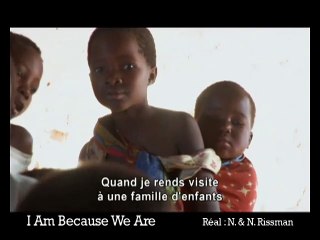 I am because we are VOST - Ext 5