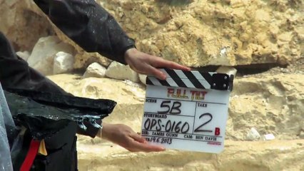 Les Gardiens de la Galaxie - Bonus Blu-ray (9) VO