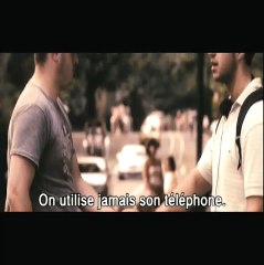 The wackness VOST- Ext 5