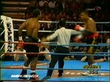 Lennox Lewis vs. Oliver McCall I 24.09.1994