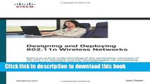 [Popular] Book Designing and Deploying 802.11n Wireless Networks Free Online