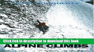 [PDF] Selected Alpine Climbs in the Canadian Rockies E-Book Online