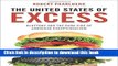 [PDF] The United States of Excess: Gluttony and the Dark Side of American Exceptionalism Full Online