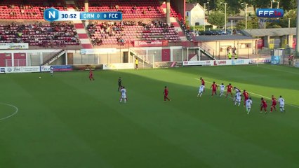 Coup Franc: Key Free Kick in Soccer