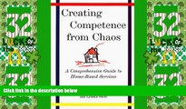 Big Deals  Creating Competence from Chaos (Norton Professional Books)  Free Full Read Most Wanted