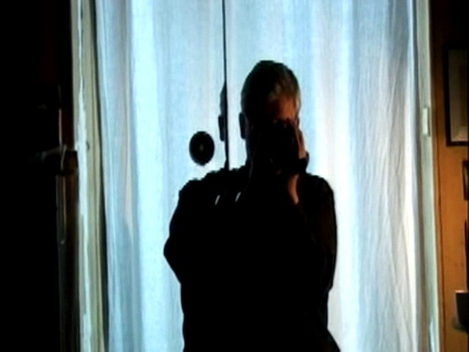 Le Filmeur - VF