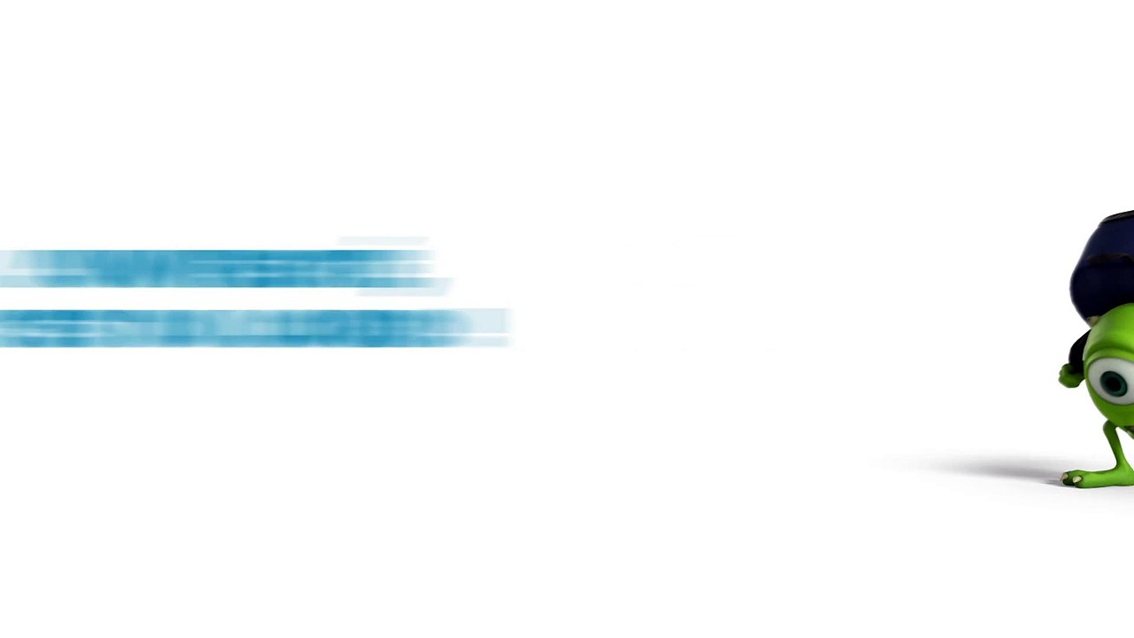 Monstres Academy - Teaser Cartable VF