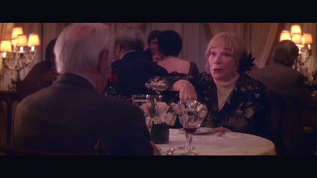 Elsa & Fred - Extrait (2) VO