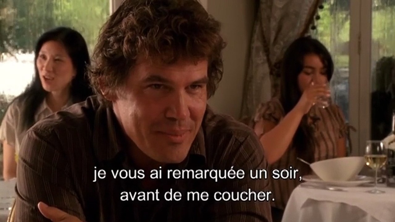 Vous allez rencontrer un bel et sombre inconnu VOST - Ext 2