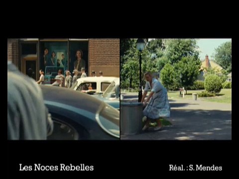 Les noces rebelles VOST