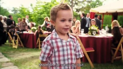 Copains pour toujours VF - Ext 1