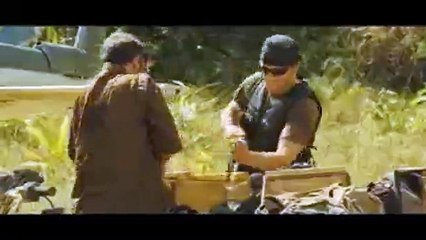 600 kilos d'or pur - Teaser 2