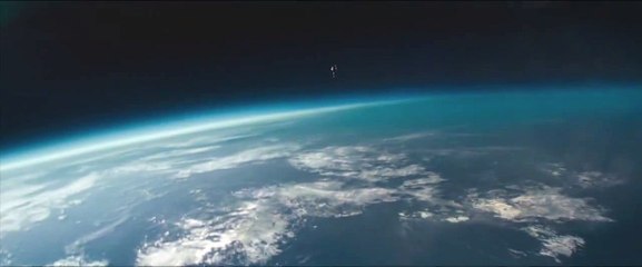 Man of Steel - Teaser (9) VO