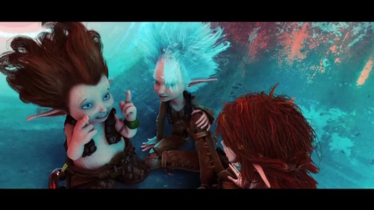 Arthur 3 La Guerre Des Deux Mondes - Module