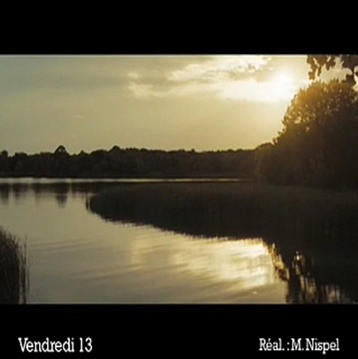 Vendredi 13 VOST