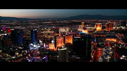 Last Vegas - VO