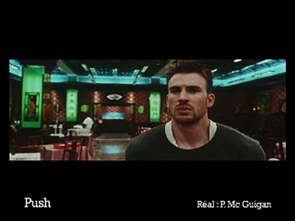 Push VF - Ext