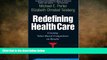 READ book  Redefining Health Care: Creating Value-Based Competition on Results (Hardcover) READ