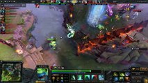 Dota 2 EPIC TI6 Battle - TNC vs. LGD