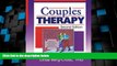 Big Deals  Couples Therapy, Second Edition (Haworth Marriage and the Family)  Best Seller Books