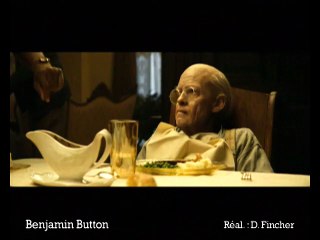 L&#039;étrange histoire de Benjamin Button VF - Ext 2