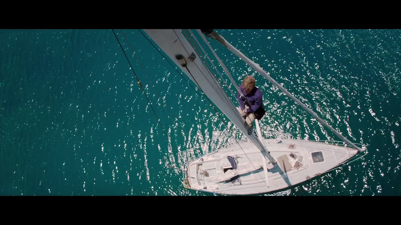 All Is Lost - Extrait VO