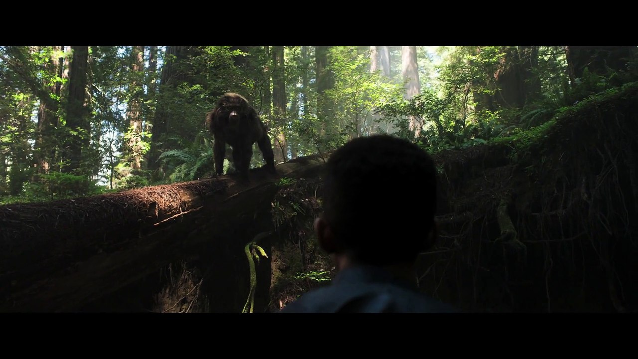After Earth - Extrait (6) VF