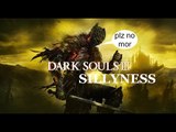 THE BEST VIDEO EVER? naah | DARK SOULS 3 SILLYNESS