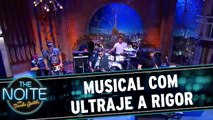 Musical com Ultraje a Rigor