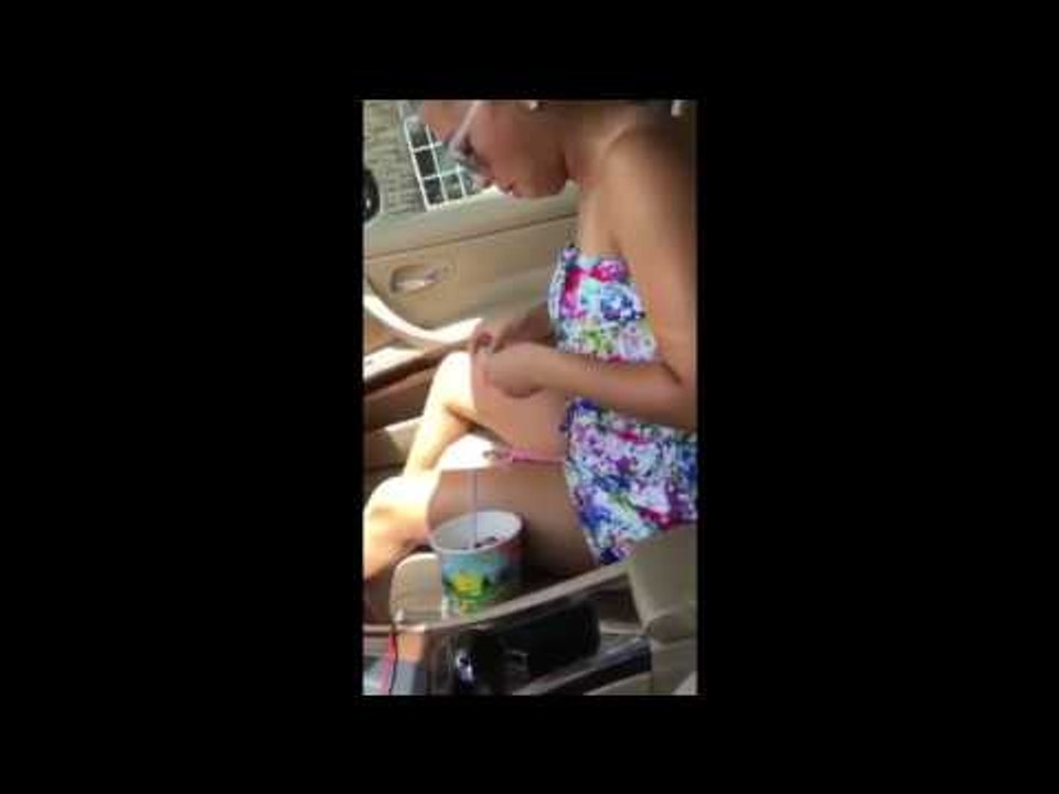 Florida Man Produces Amazing Scavenger Hunt Marriage Proposal