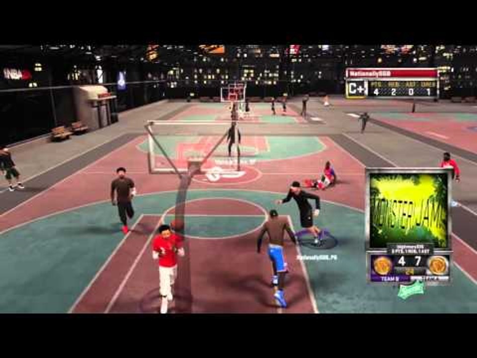 Drop GhostKidd offfffff