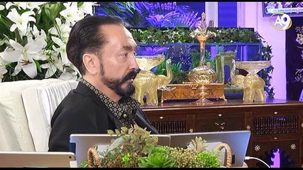 Bediüzzaman Hazretleri: Süfyan büyük bir alim olup ilmiyle delalete düşecektir.