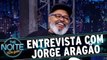 Entrevista com Jorge Aragão