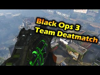Black Ops 3 TDM #1