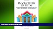 Free [PDF] Downlaod  Investing in Kids: Early Childhood Programs and Local Economic Development