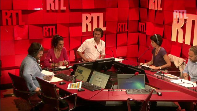 RTL Autour du monde du 8 août partie 1 : le Buna