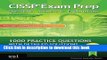 [Popular] E_Books CISSP Exam Prep Questions, Answers   Explanations Full Online