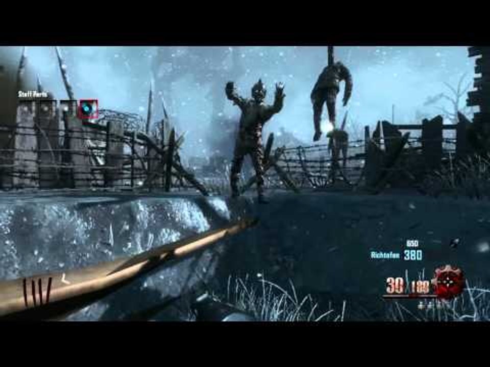 Bo2 Origins!? Talk :D