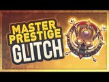 Black Ops 3 Master prestige Glitch (PATCHED)