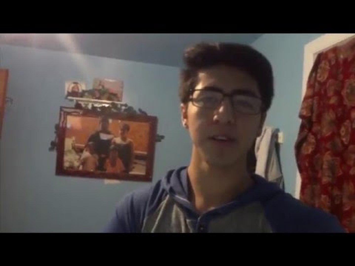 VLOG! Little House Tour! Gaming Setup!! And NEWS!!!!!!