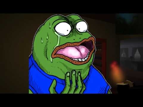 Funny & Scary!! Lets play Emily wants to play/Forgotten alpha