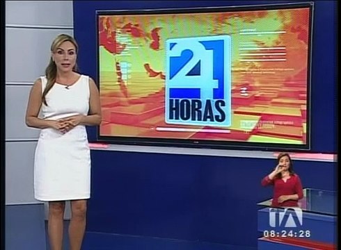 Accidente en la vía Pifo- Pallacta deja tres muertos