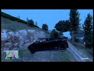 GTA 5 - Solo Gameplay 🎮