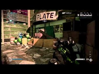 Ghost commentary!!! THINGS I DONT LIKE ABOUT BLACK OPS 2